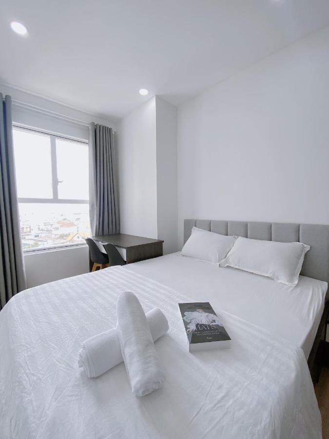 Apartamento Sunrise - Dau Dau Homes *