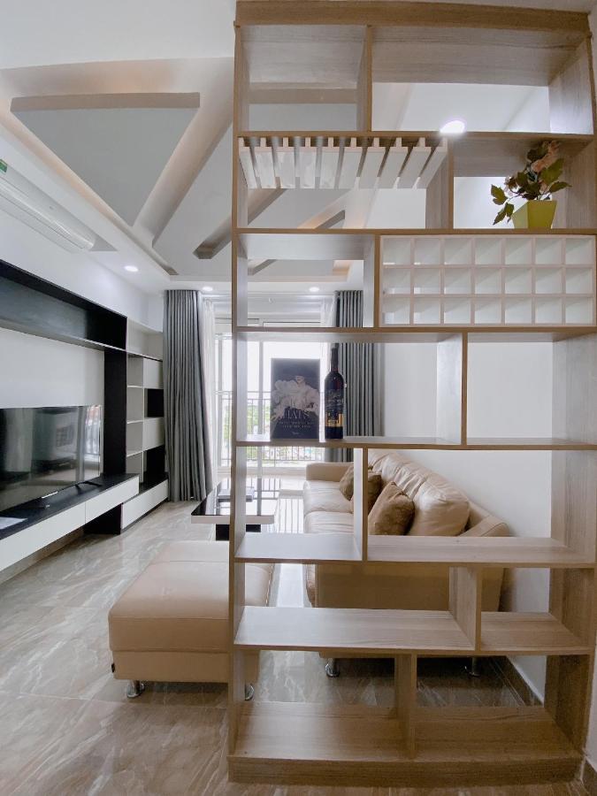 Apartamento Sunrise - Dau Dau Homes