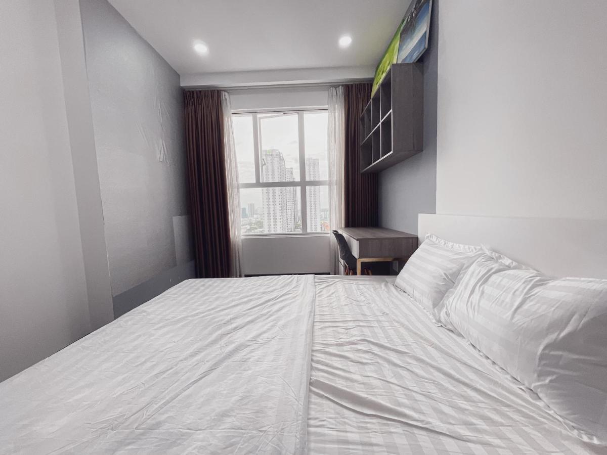 Apartamento Sunrise - Dau Dau Homes Cidade de Ho Chi Minh