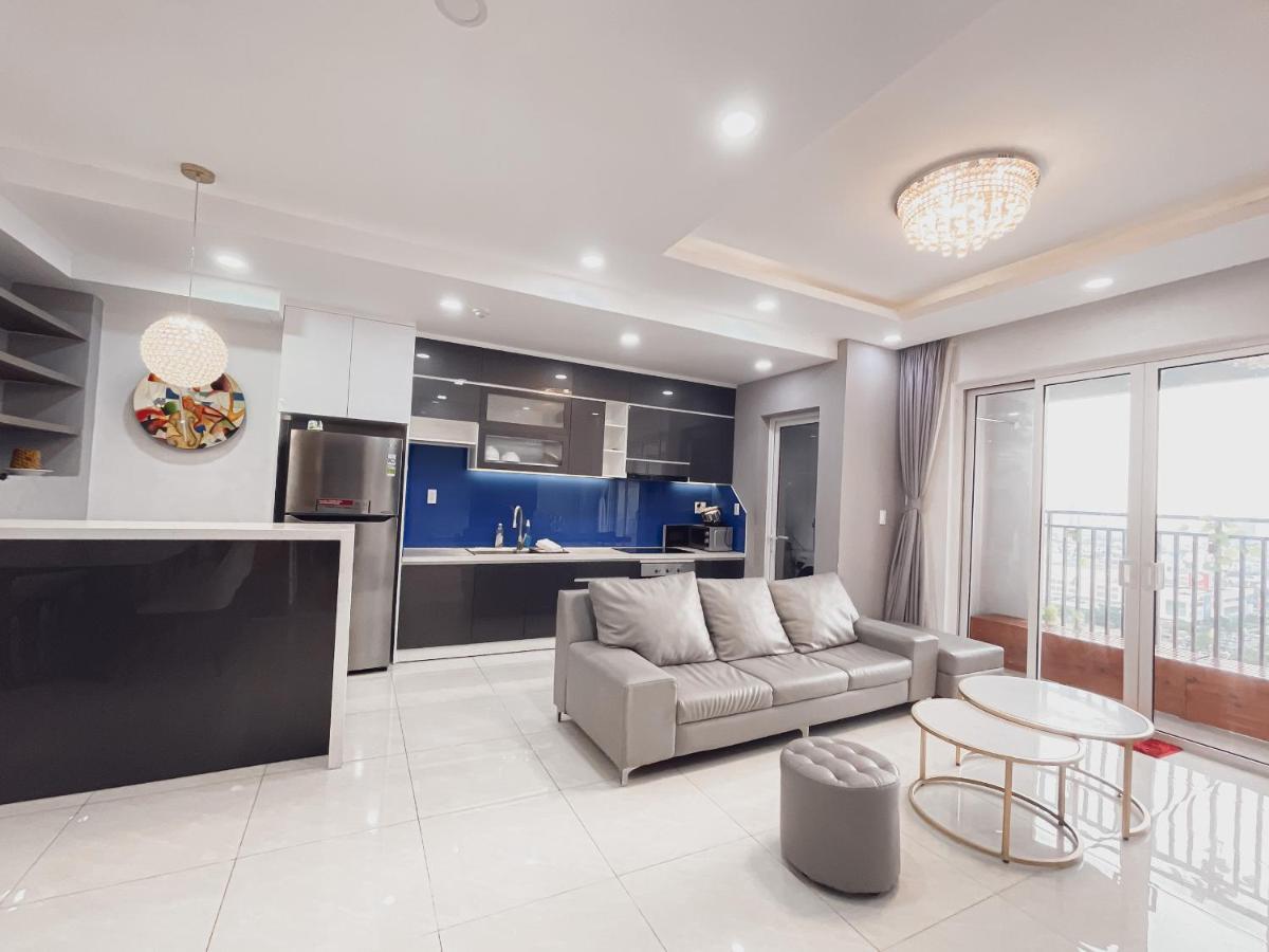 Sunrise - Dau Dau Homes Apartamento *