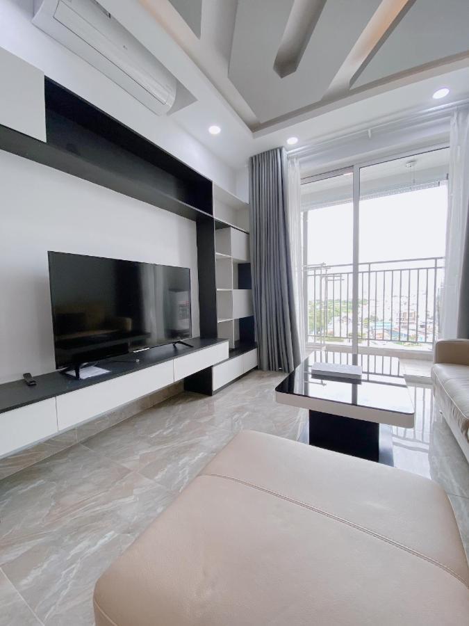 Apartamento Sunrise - Dau Dau Homes