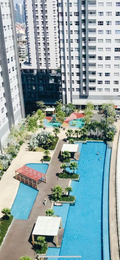 Apartamento Sunrise - Dau Dau Homes *