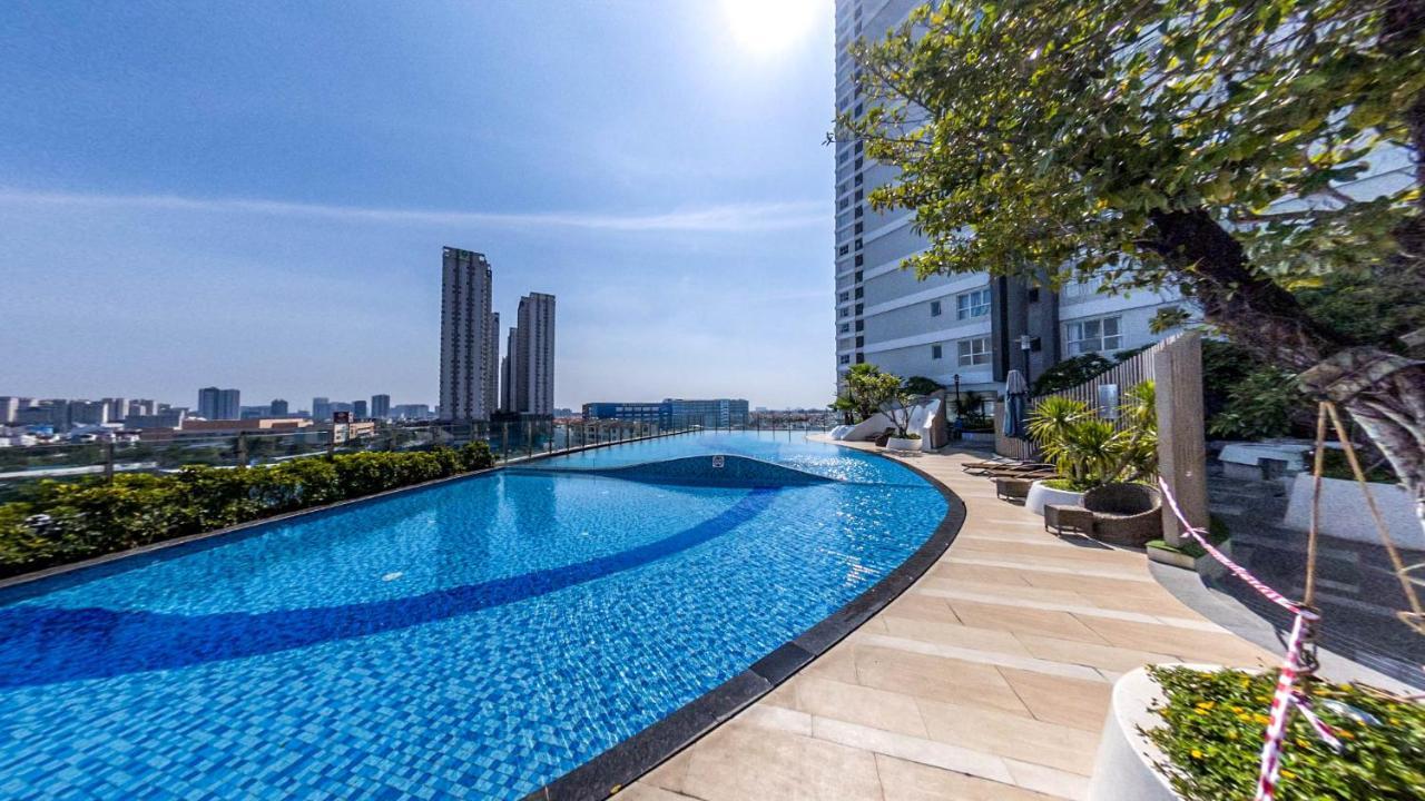 Sunrise - Dau Dau Homes * Cidade de Ho Chi Minh