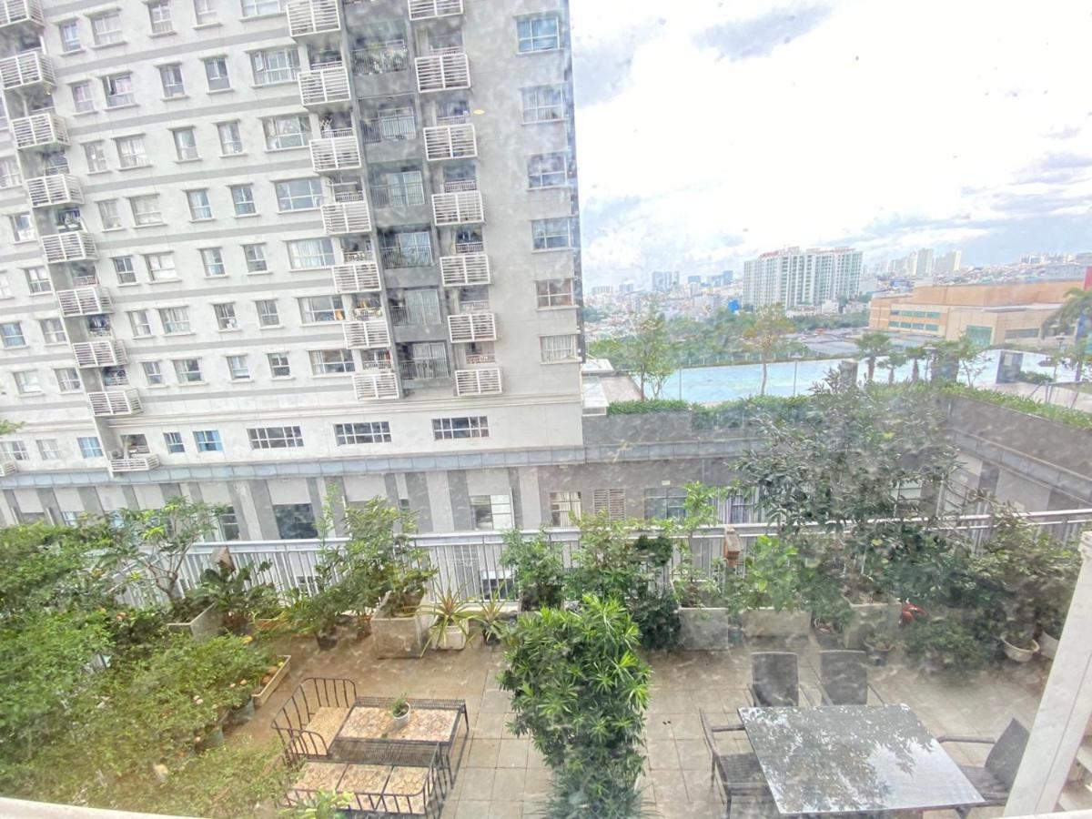 Sunrise - Dau Dau Homes Apartamento