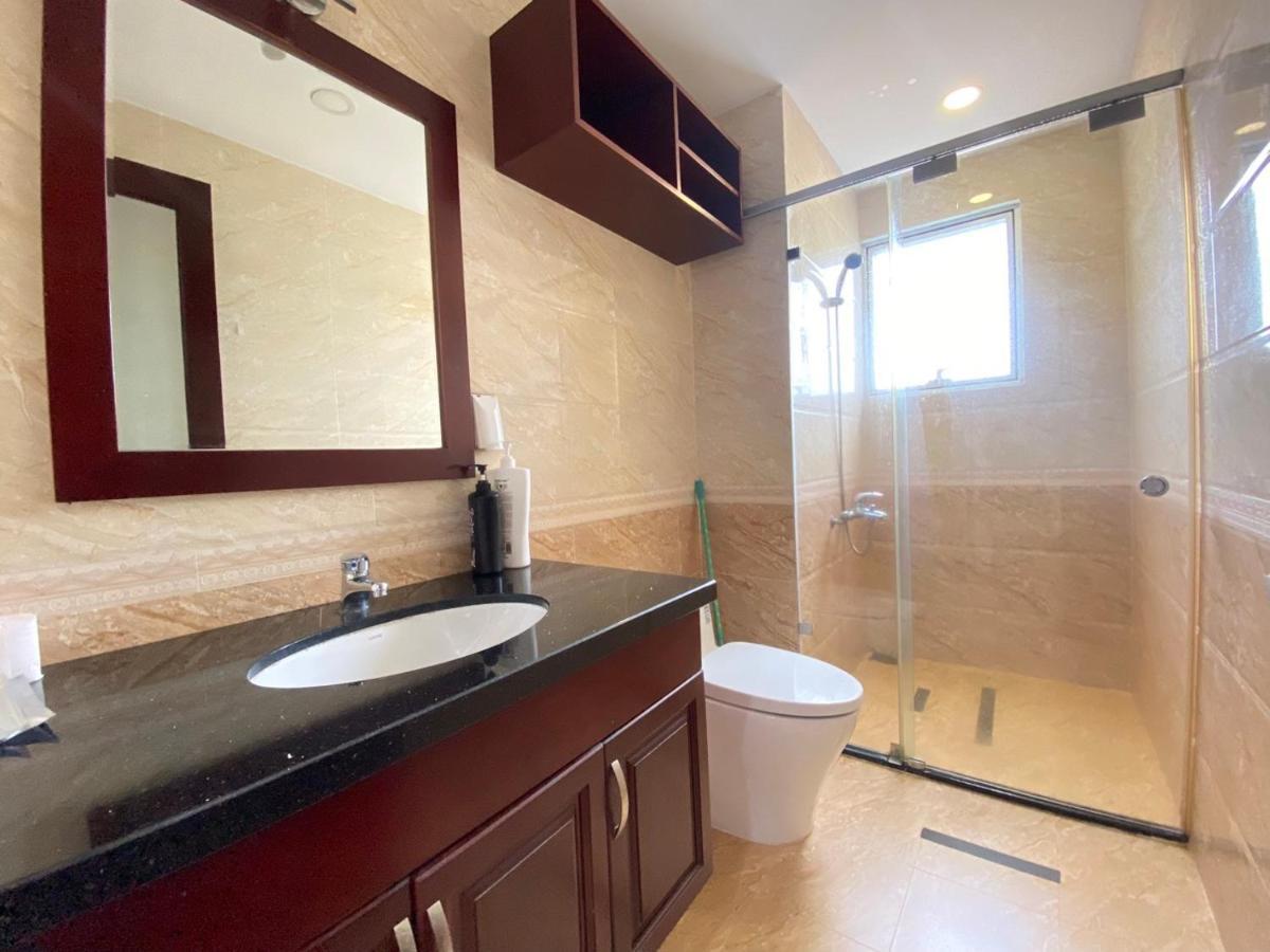 Sunrise - Dau Dau Homes Apartamento