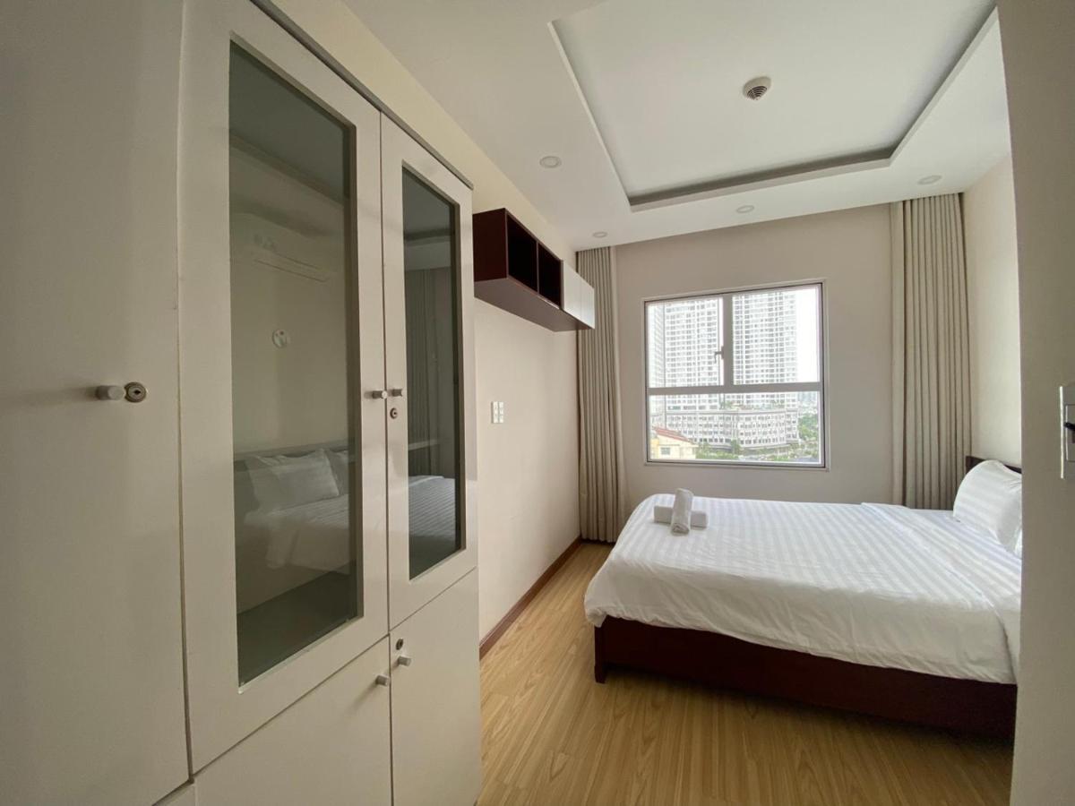 Apartamento Sunrise - Dau Dau Homes Cidade de Ho Chi Minh