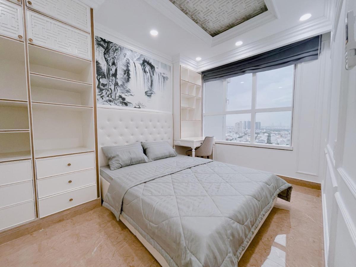 Apartamento Sunrise - Dau Dau Homes Cidade de Ho Chi Minh