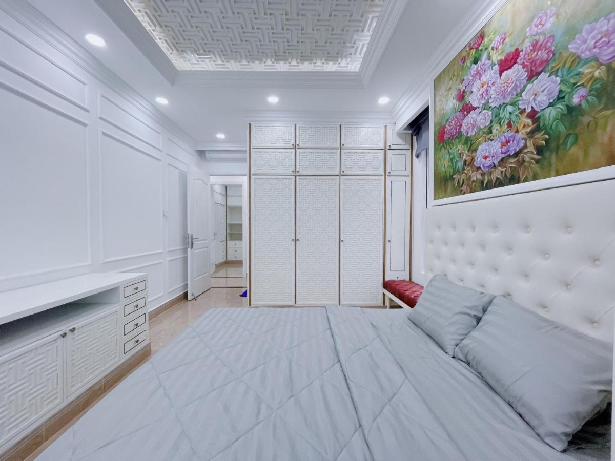 Apartamento Sunrise - Dau Dau Homes Cidade de Ho Chi Minh