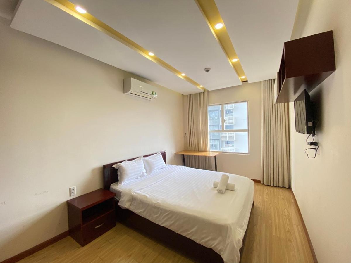 Apartamento Sunrise - Dau Dau Homes *