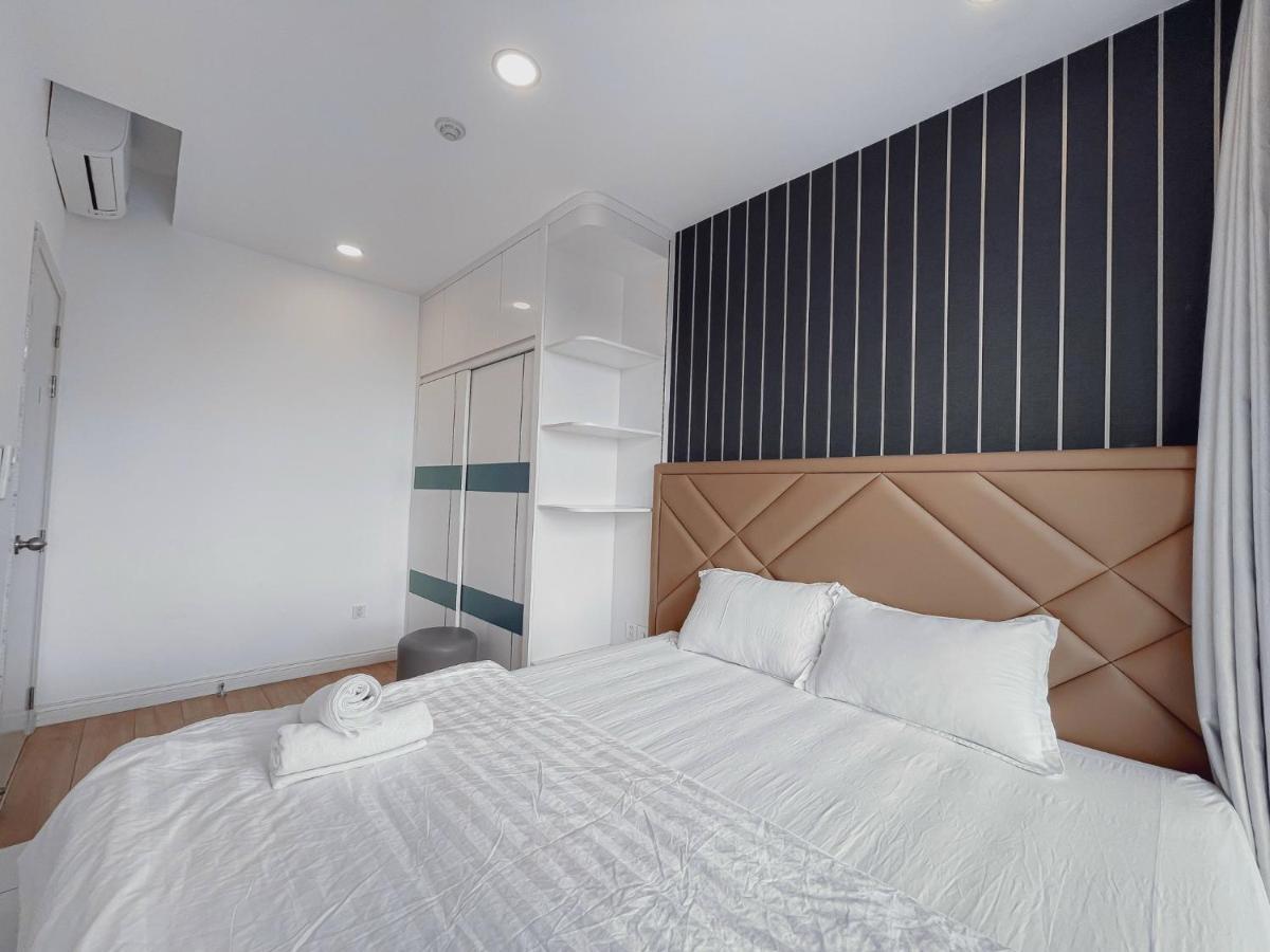 Sunrise - Dau Dau Homes Apartamento *