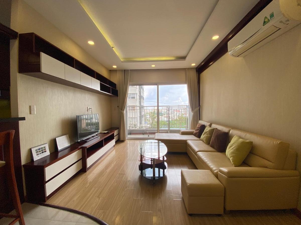 Apartamento Sunrise - Dau Dau Homes