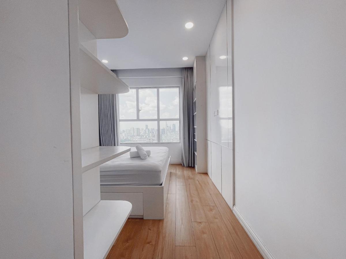 Apartamento Sunrise - Dau Dau Homes