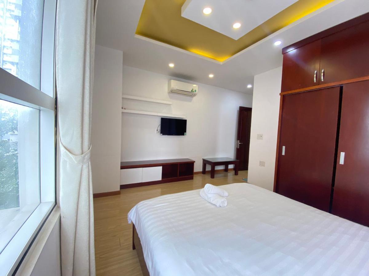 Apartamento Sunrise - Dau Dau Homes *
