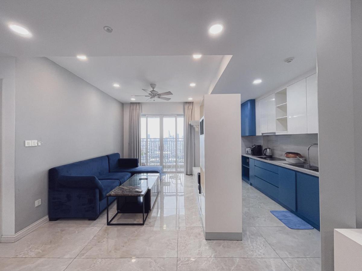 Sunrise - Dau Dau Homes Apartamento