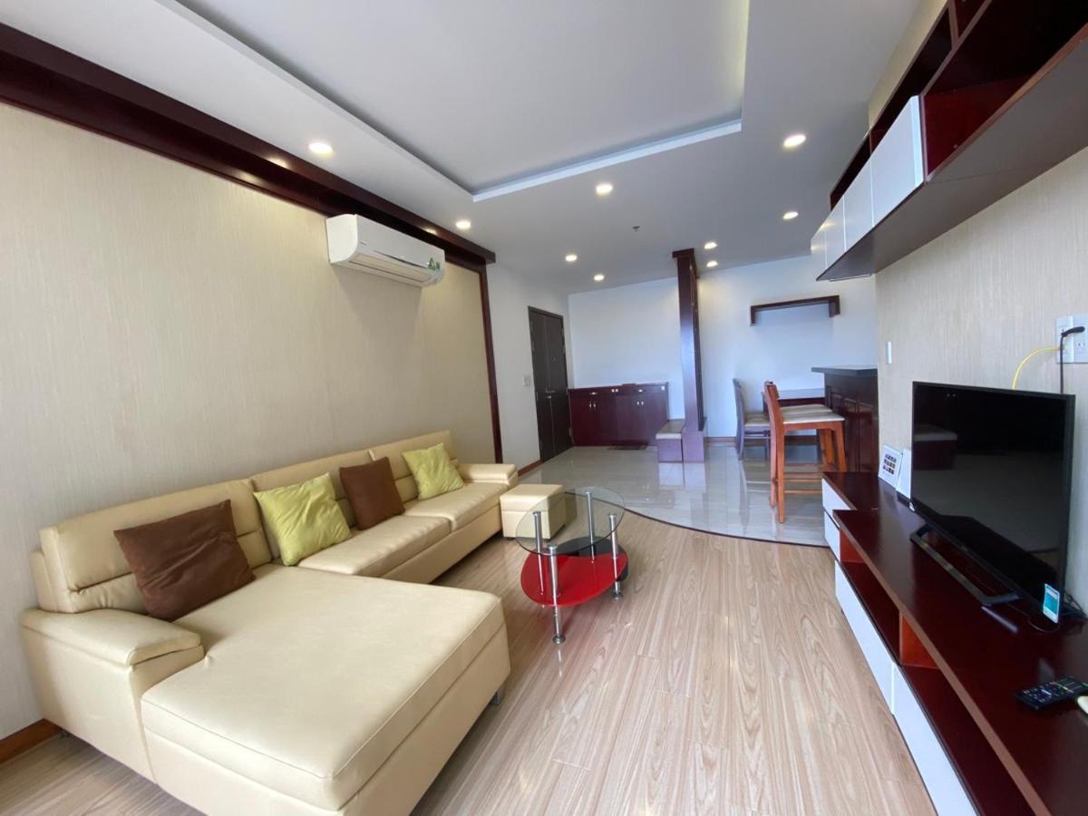 Sunrise - Dau Dau Homes Apartamento