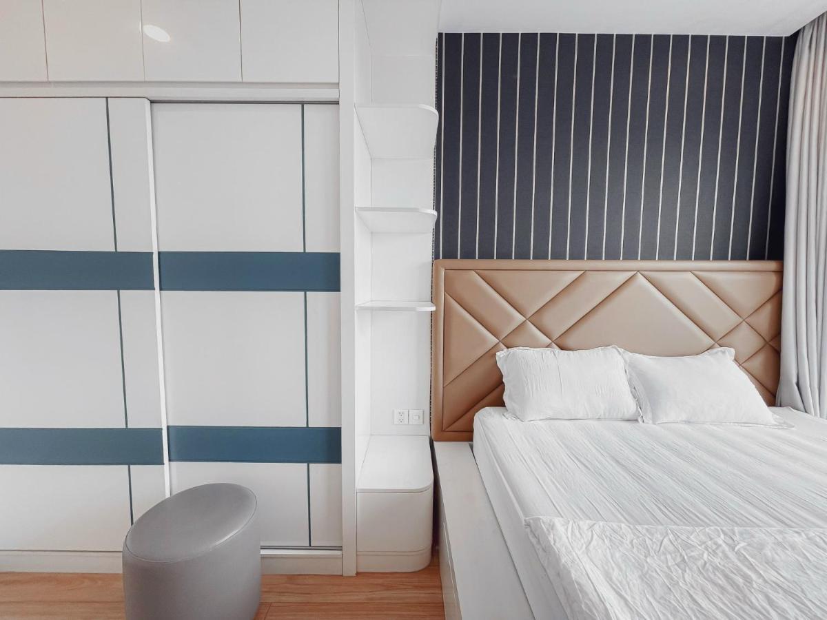 Sunrise - Dau Dau Homes Apartamento