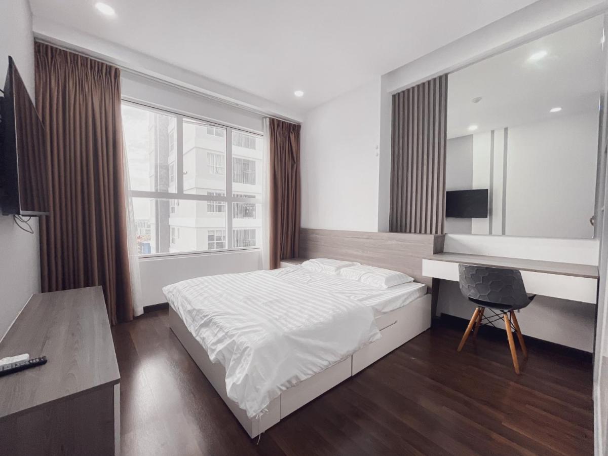 Apartamento Sunrise - Dau Dau Homes Cidade de Ho Chi Minh