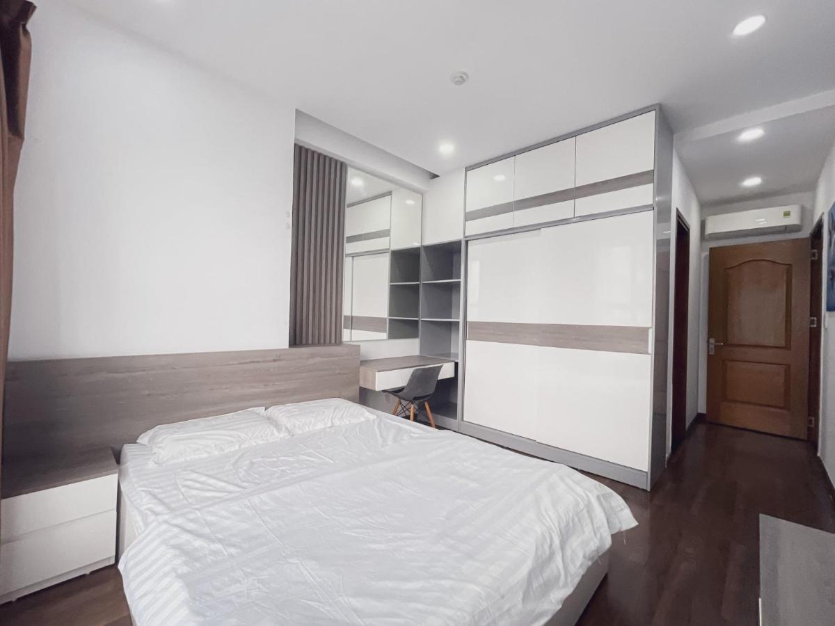 Sunrise - Dau Dau Homes Apartamento Cidade de Ho Chi Minh