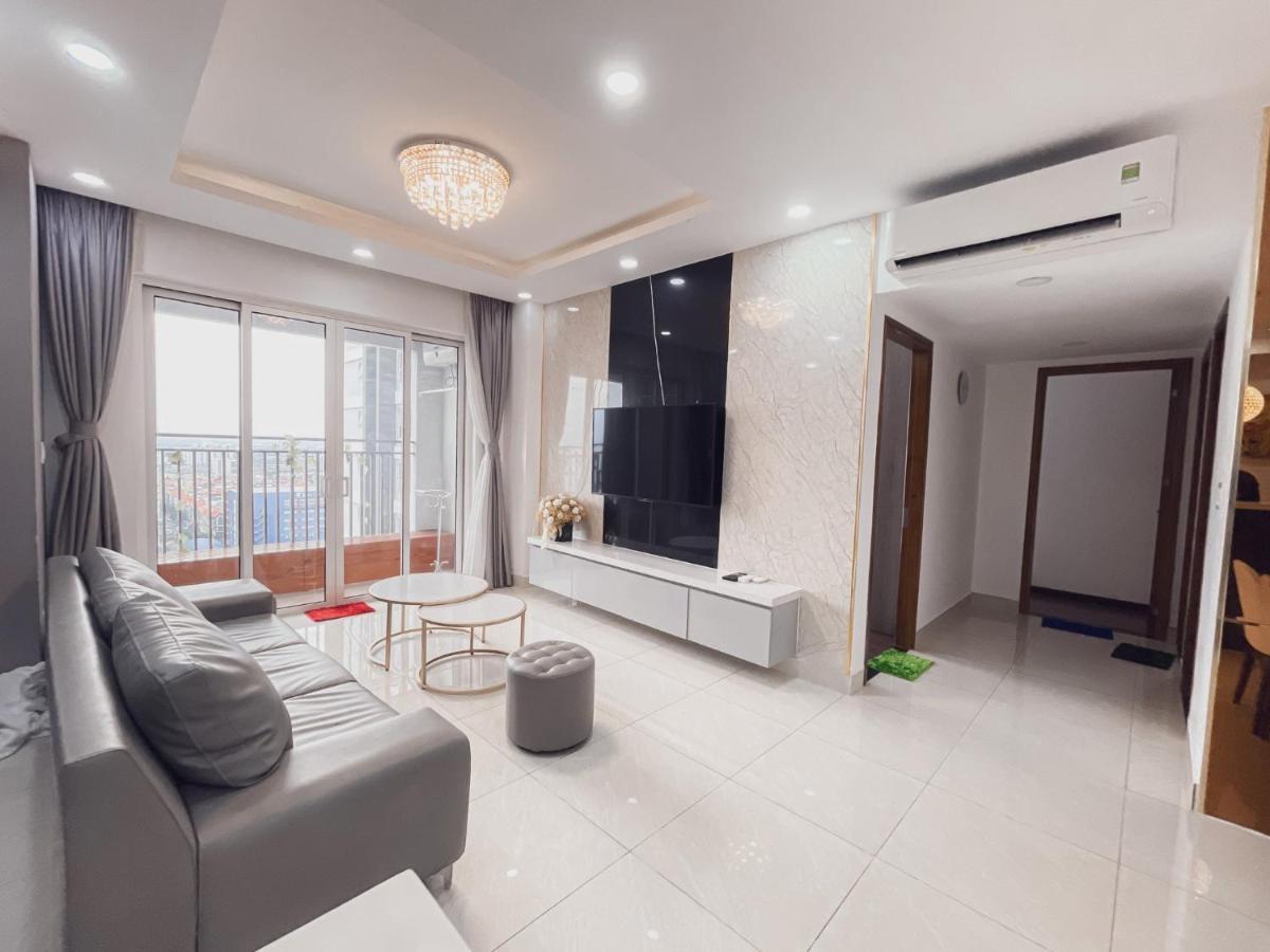 Sunrise - Dau Dau Homes Apartamento *