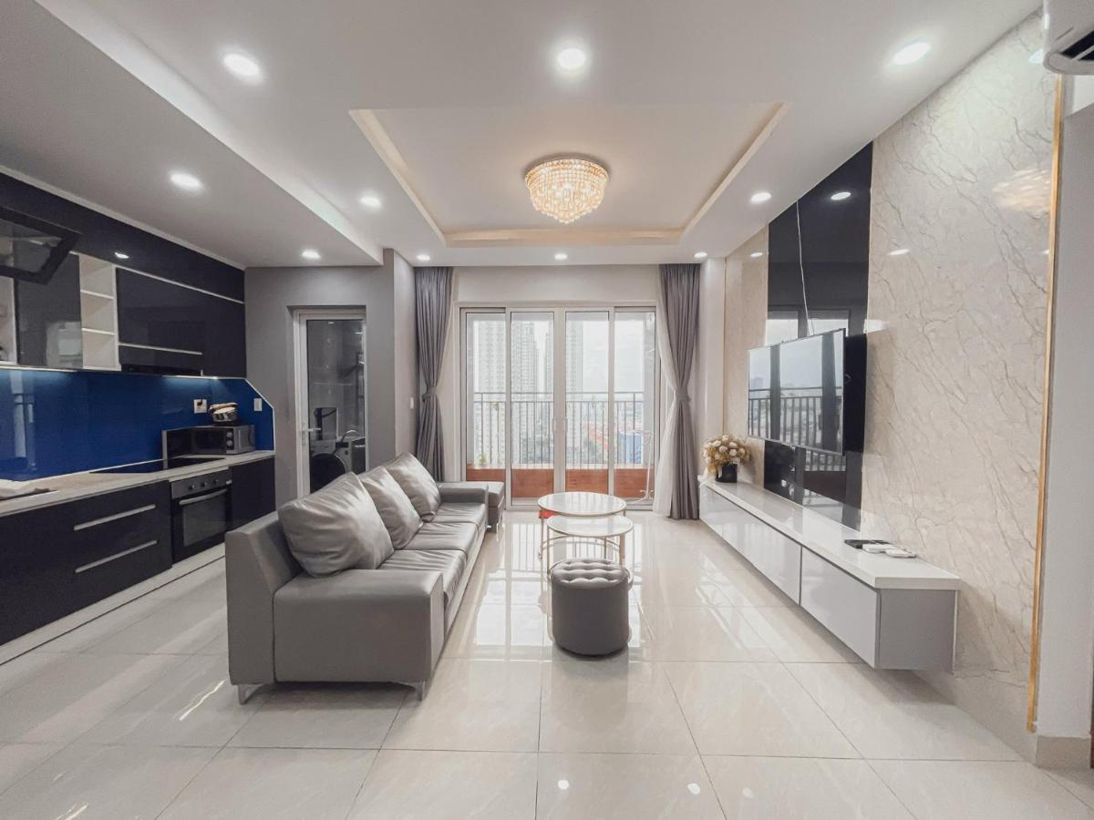 Sunrise - Dau Dau Homes Apartamento Cidade de Ho Chi Minh