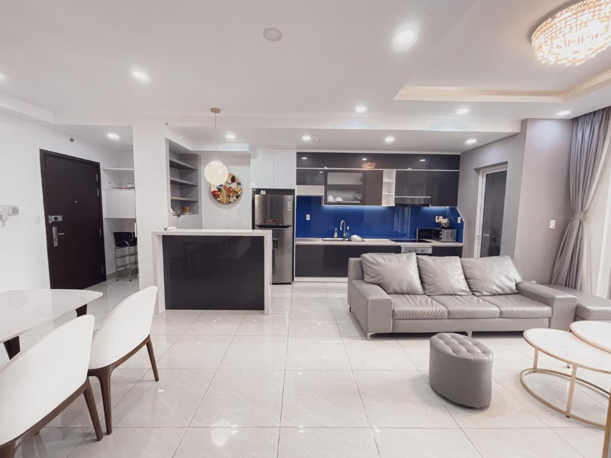 Apartamento Sunrise - Dau Dau Homes Cidade de Ho Chi Minh
