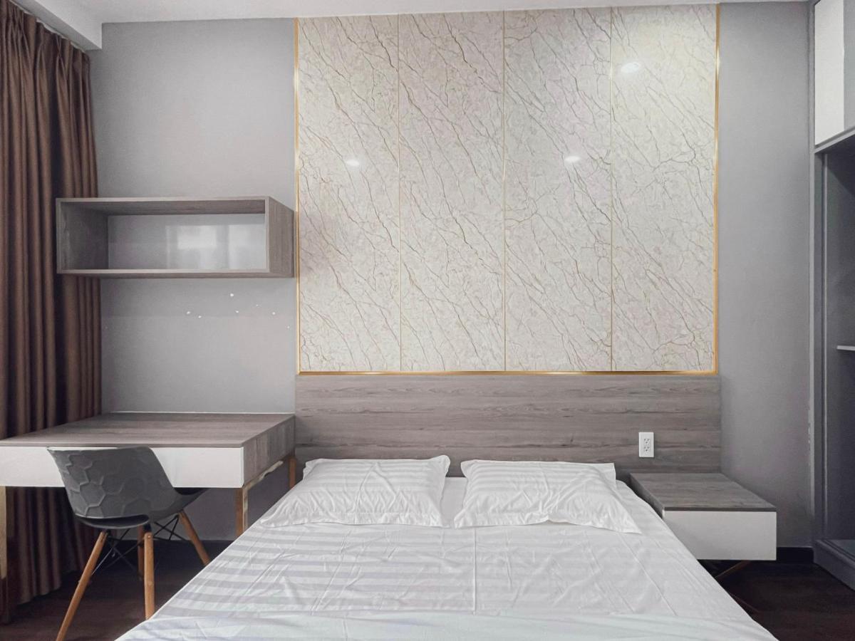 Sunrise - Dau Dau Homes Apartamento *