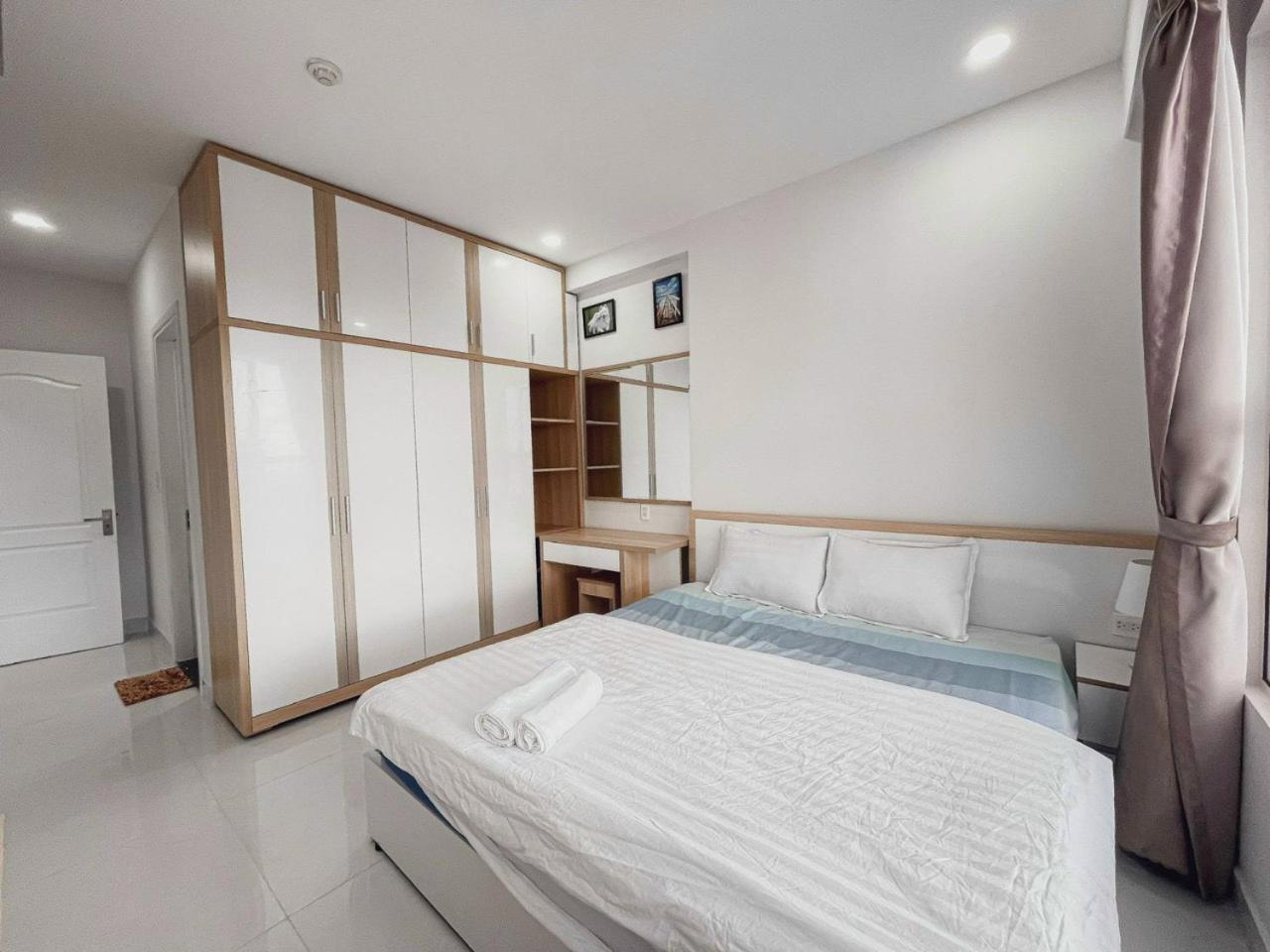 Sunrise - Dau Dau Homes Apartamento Cidade de Ho Chi Minh