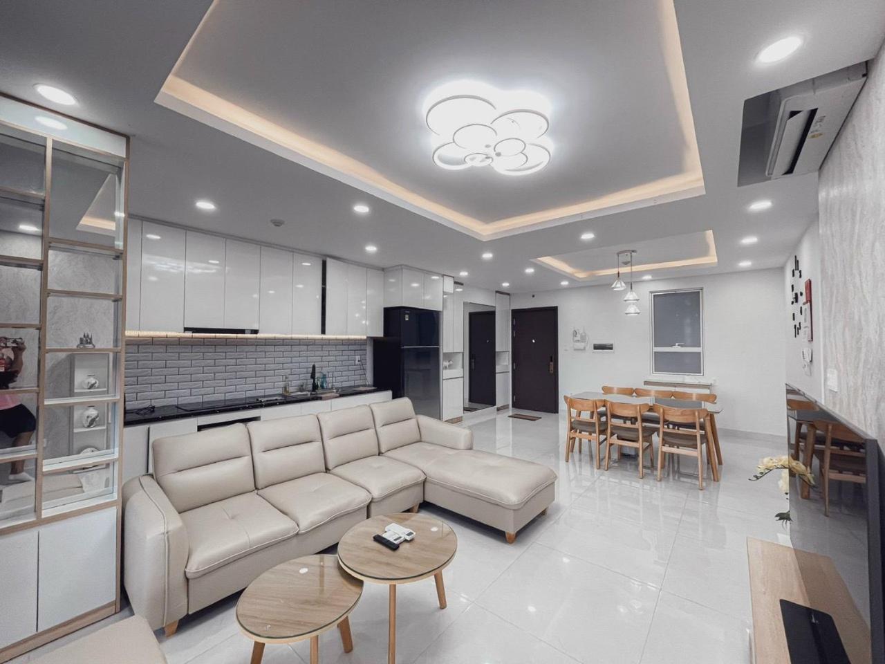 Sunrise - Dau Dau Homes Apartamento