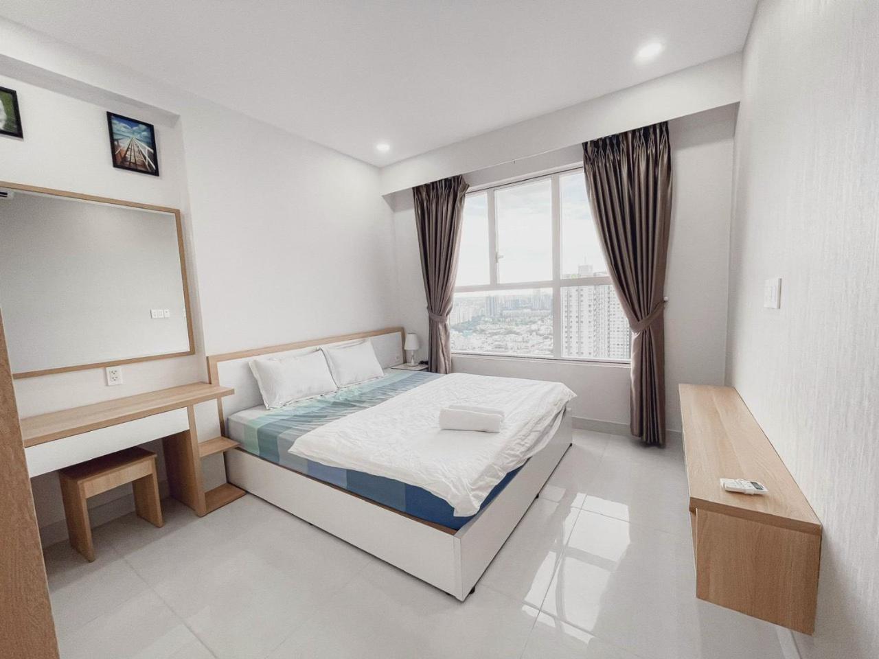 Apartamento Sunrise - Dau Dau Homes