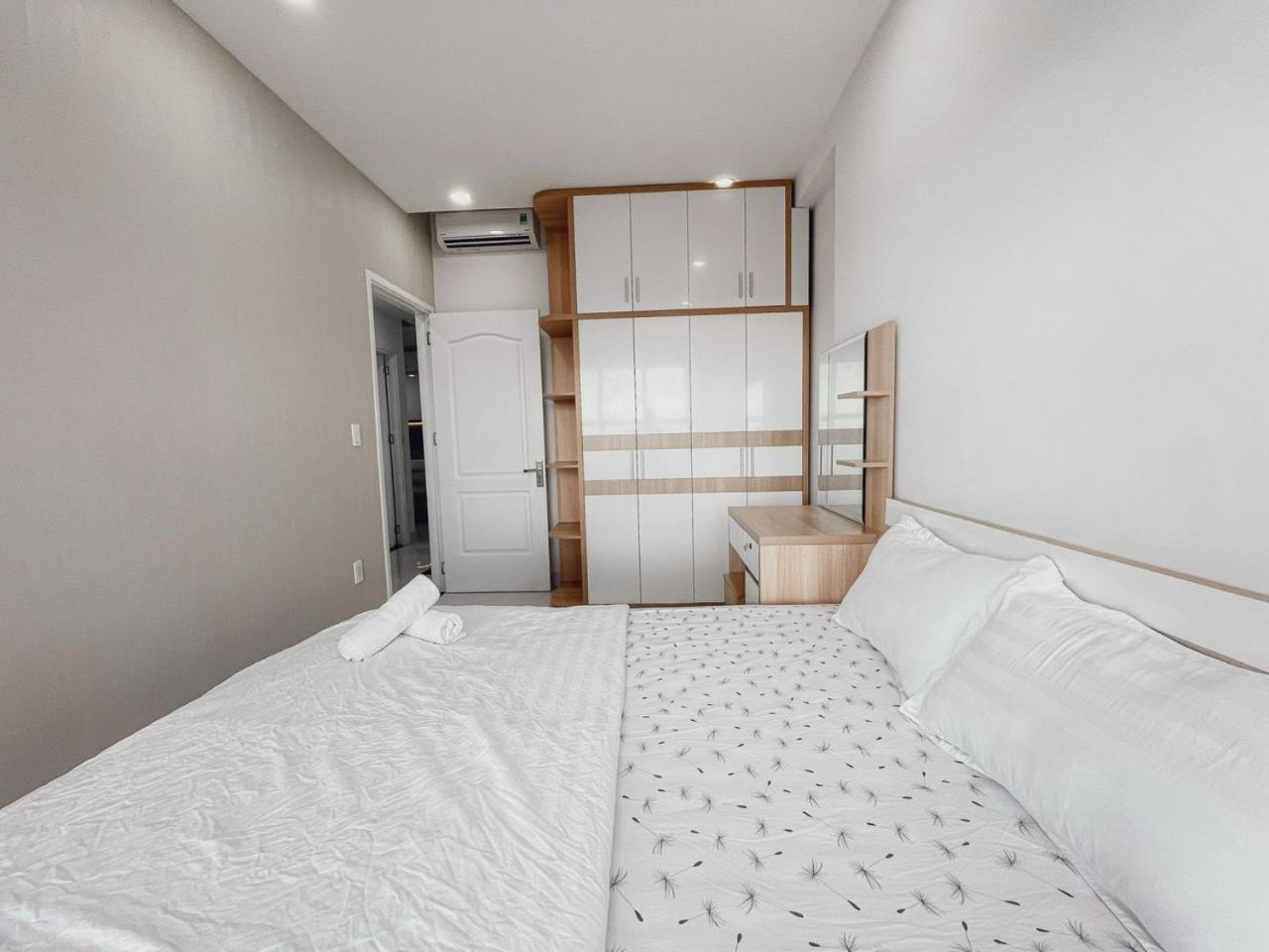 Sunrise - Dau Dau Homes Apartamento *
