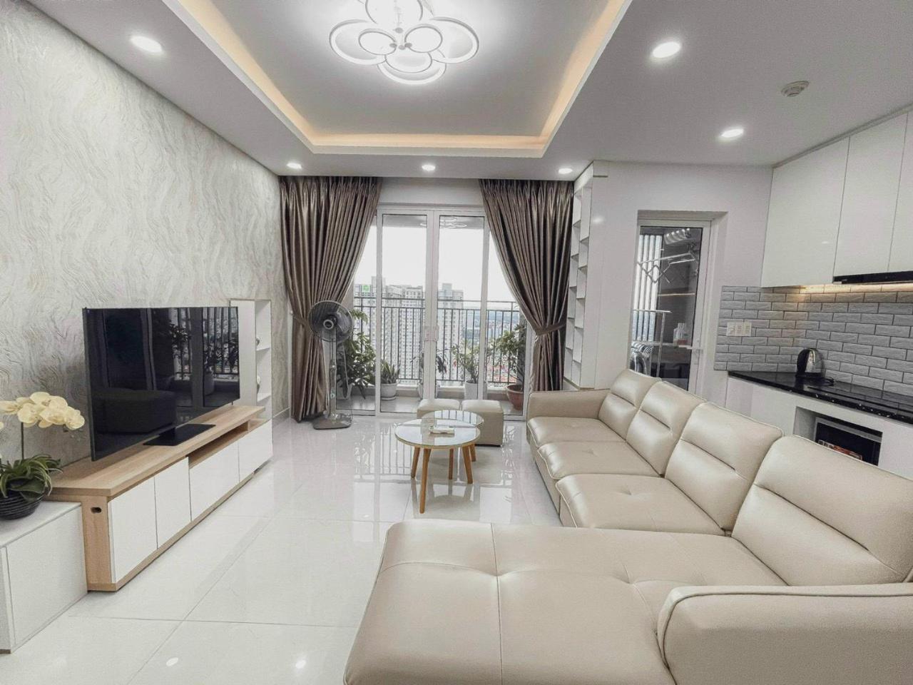 Sunrise - Dau Dau Homes Apartamento Cidade de Ho Chi Minh