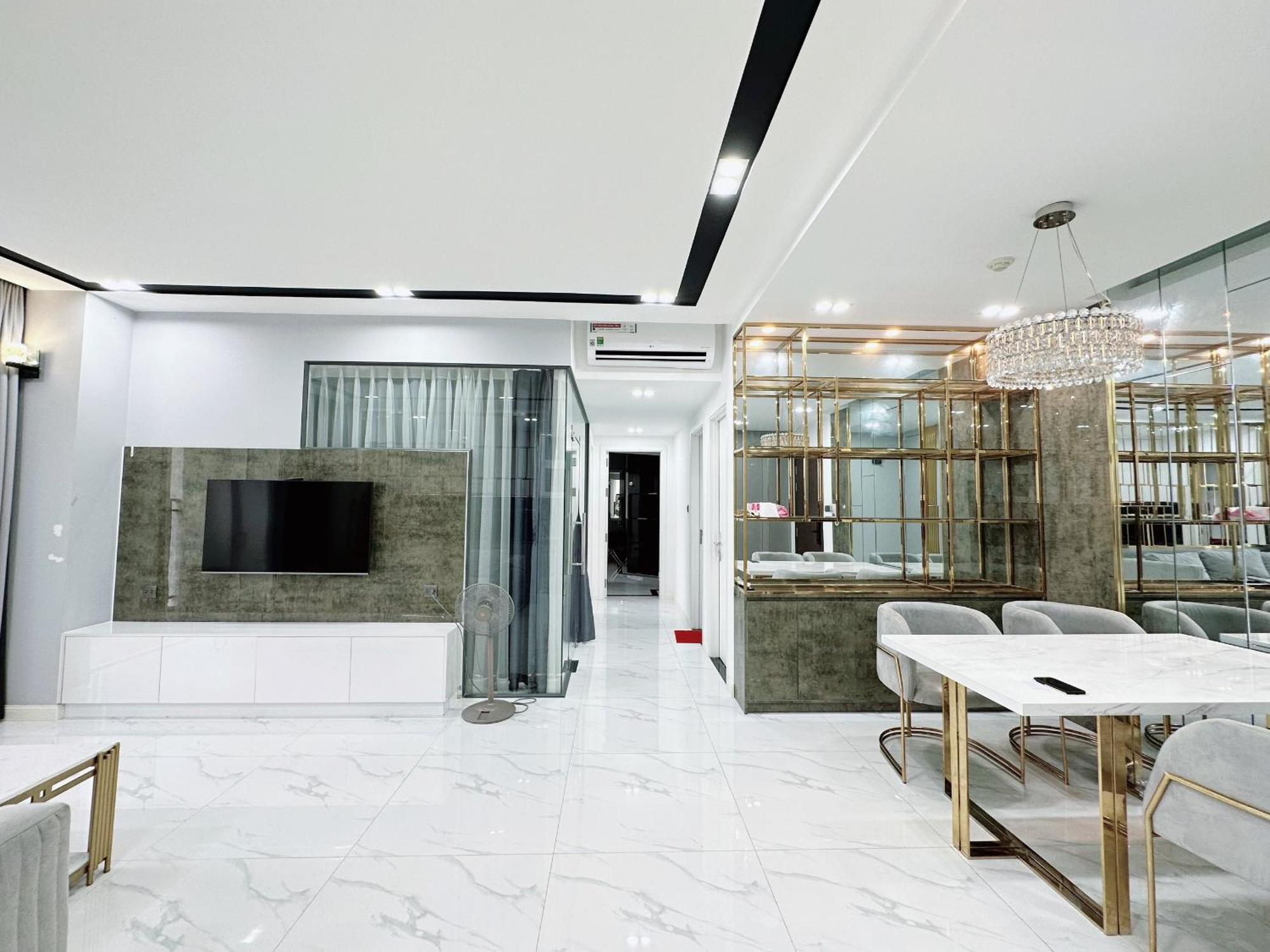Apartamento Sunrise - Dau Dau Homes *