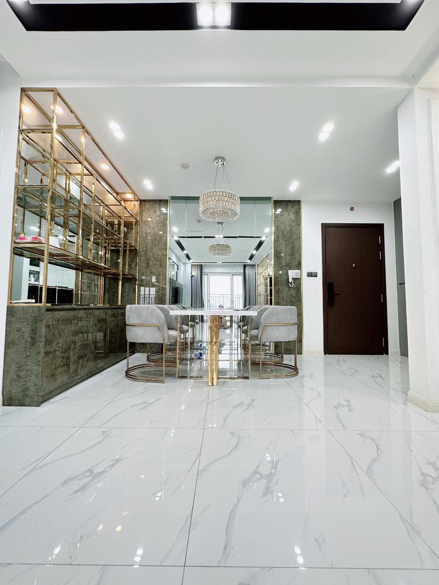 Sunrise - Dau Dau Homes Apartamento *